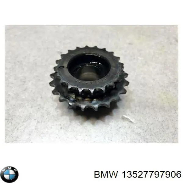 Koło zębate walcowe pompy wtryskowej BMW 13527797906 cena, od 40,94 USD