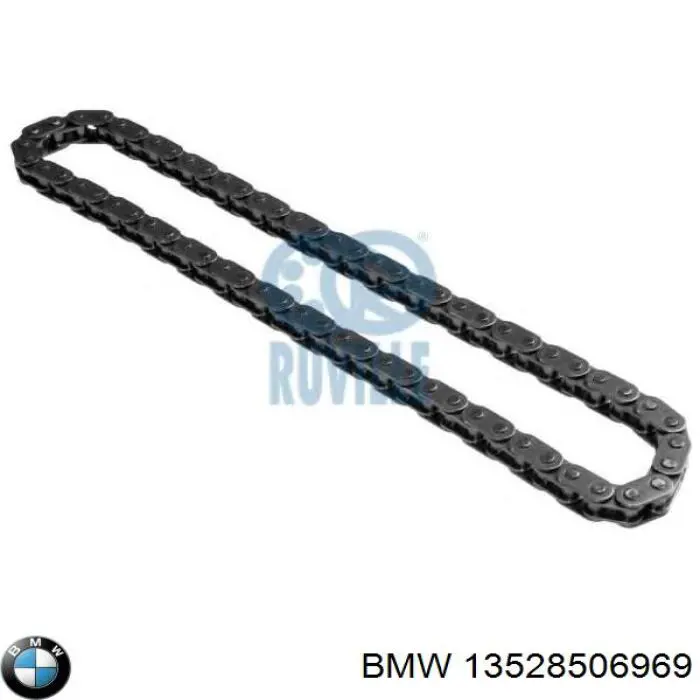 Łańcuch pompy wtryskowej BMW 13528506969 cena, od 42,10 USD