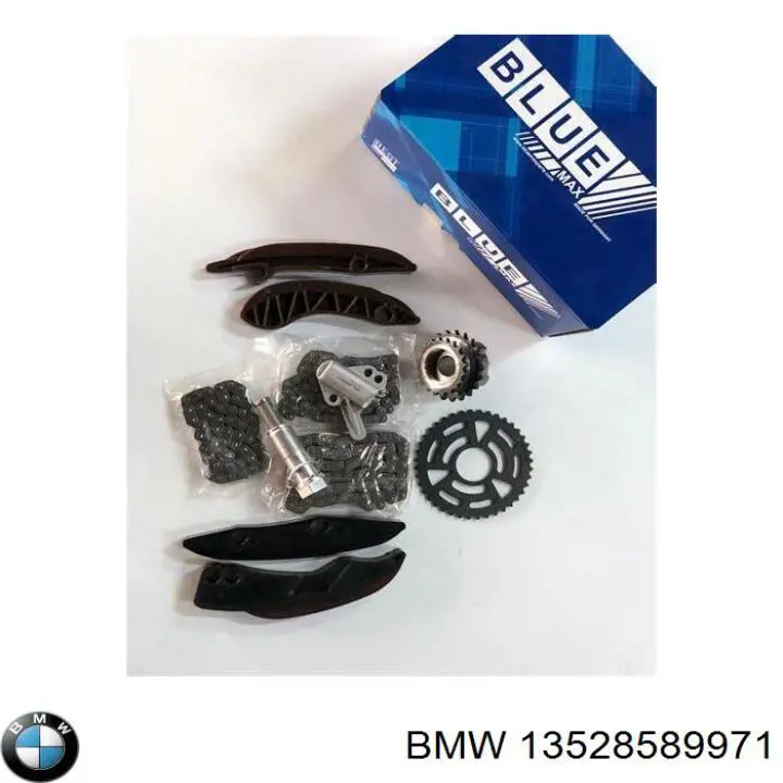 13528589971 BMW Łańcuch pompy wtryskowej