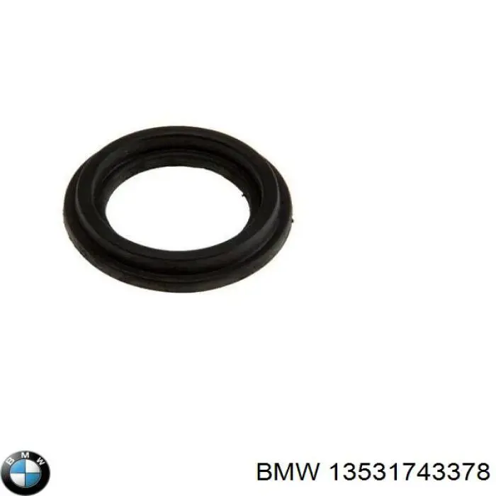 Regulator ciśnienia paliwa w listwie paliwowej BMW 13531743378 cena, od 53,06 USD