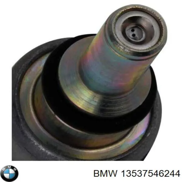 Wtryskiwacz paliwa BMW 13537546244