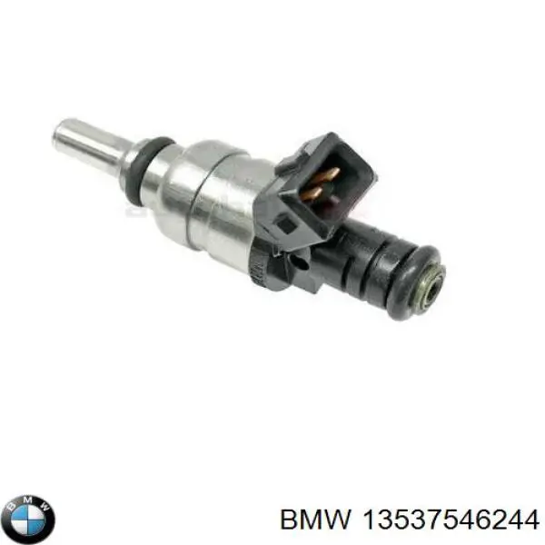 13537546244 BMW Wtryskiwacz paliwa