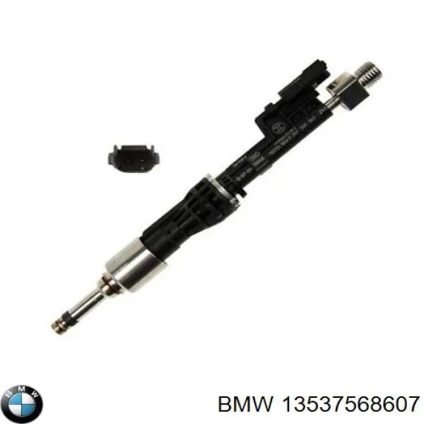 13537568607 BMW wtryskiwacz paliwa