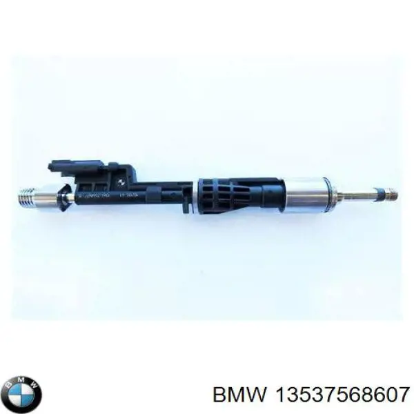 Wtryskiwacz paliwa BMW 13537568607 cena, od 117,48 USD