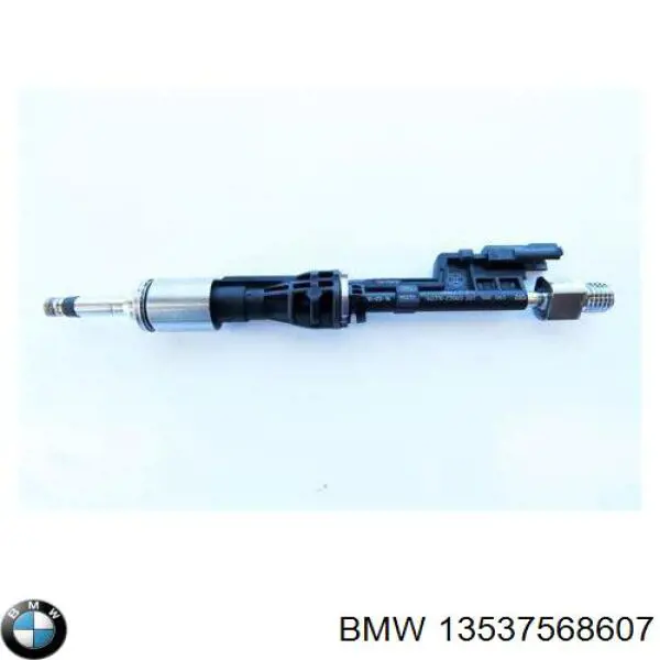 Do koszyka 13537568607 BMW Wtryskiwacz paliwa