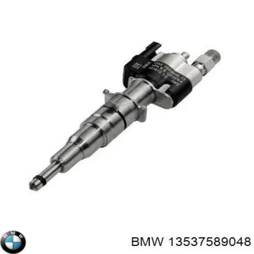 Wtryskiwacz paliwa BMW 1353758904801 cena, od 1313,72 USD
