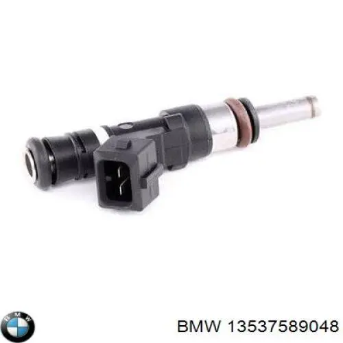 Do koszyka 1353758904801 BMW Wtryskiwacz paliwa