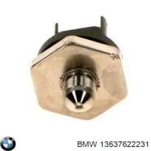 Do koszyka 13537622231 BMW Czujnik ciśnienia paliwa
