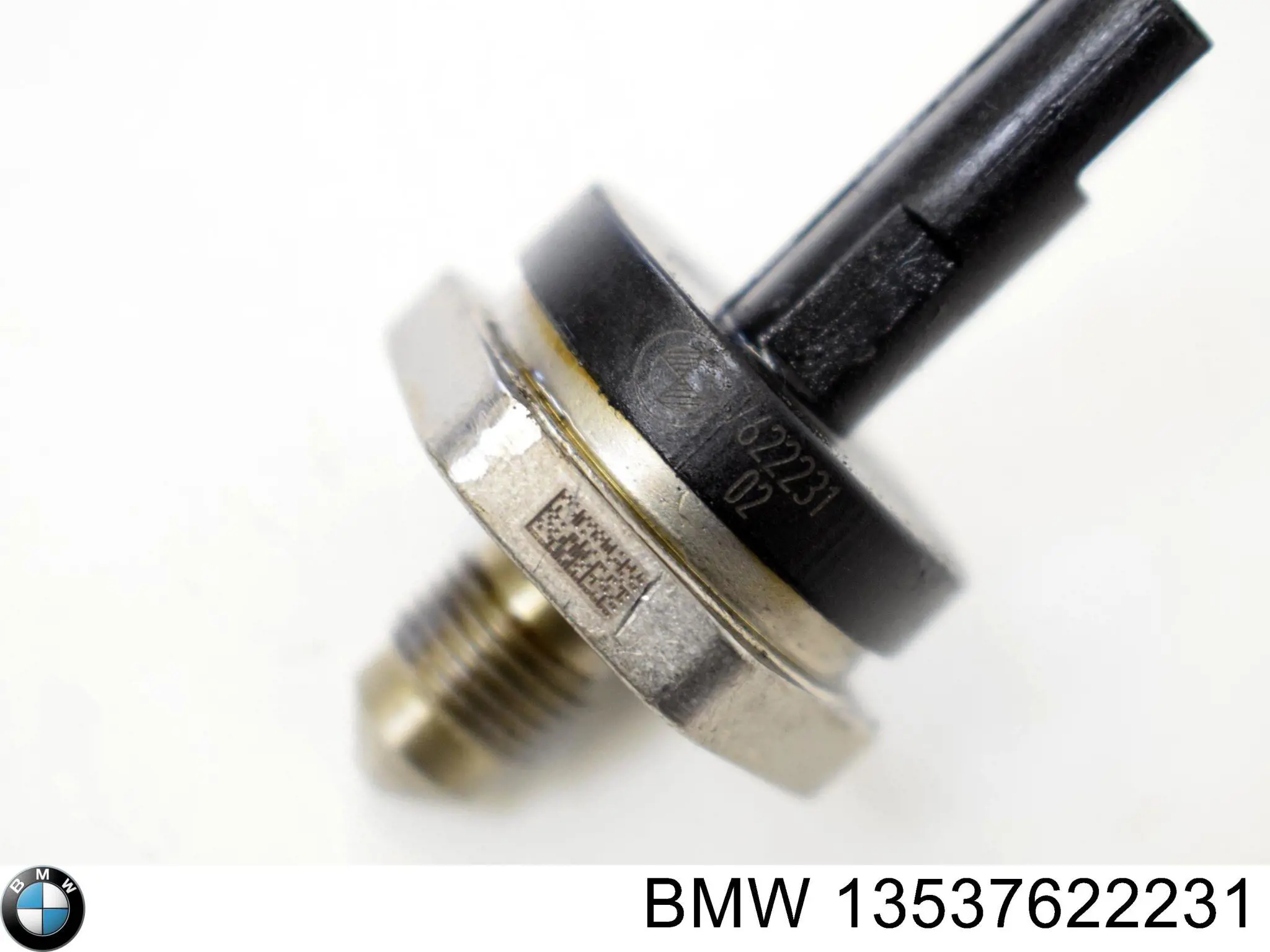 Czujnik ciśnienia paliwa BMW 13537622231 cena, od 80,47 USD
