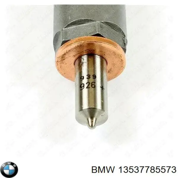 Do koszyka 13537785573 BMW Wtryskiwacz paliwa