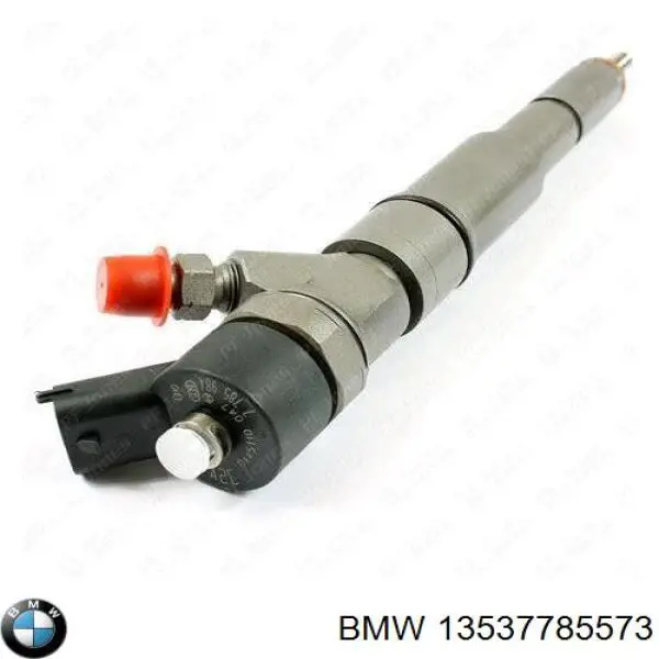 Wtryskiwacz paliwa 13537785573 BMW
