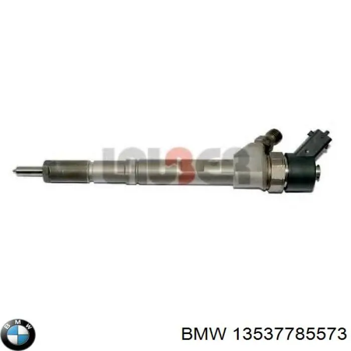 13537785573 BMW Wtryskiwacz paliwa