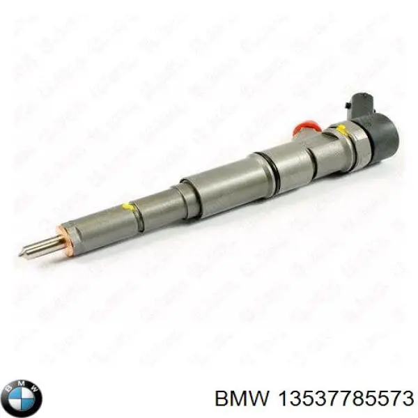 Wtryskiwacz paliwa BMW 13537785573 cena, od 121,96 USD