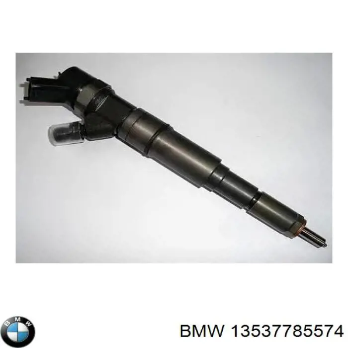 Wtryskiwacz paliwa BMW 13537785574 cena, od 90,24 USD