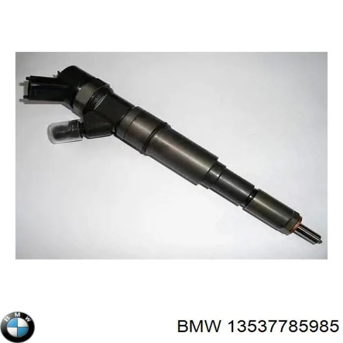 13537785985 BMW Wtryskiwacz paliwa