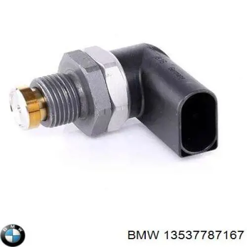Czujnik ciśnienia paliwa BMW 13537787167 cena, od 281,74 USD