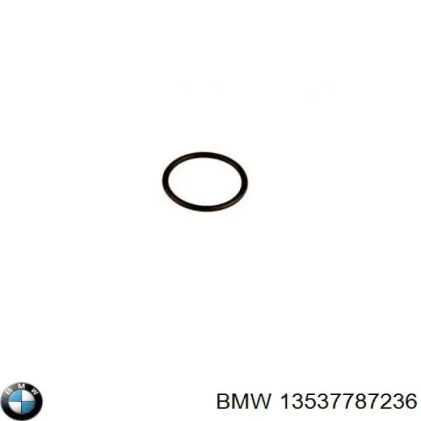 Pierścień uszczelniający wtryskiwacza BMW 13537787236 cena, od 4,51 USD