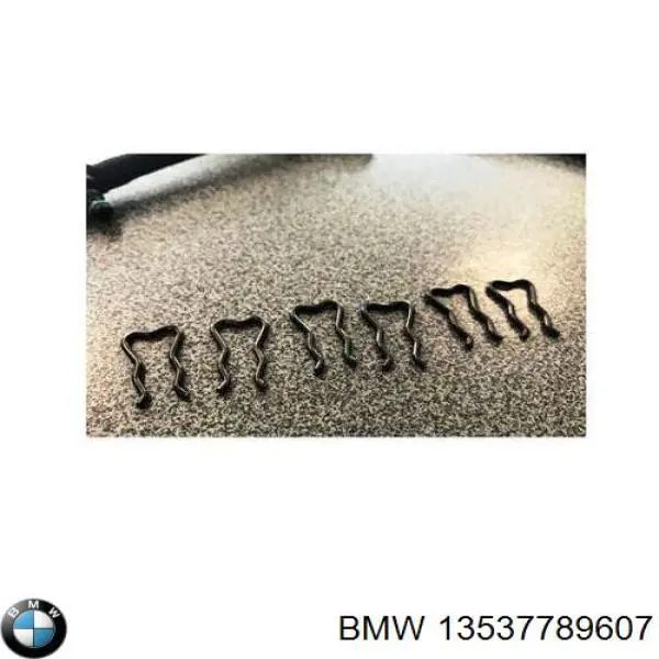 Rurka paliwa, zwrotna od wtryskiwaczy BMW 13537789607 cena, od 29,15 USD