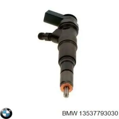 13537793030 BMW Wtryskiwacz paliwa