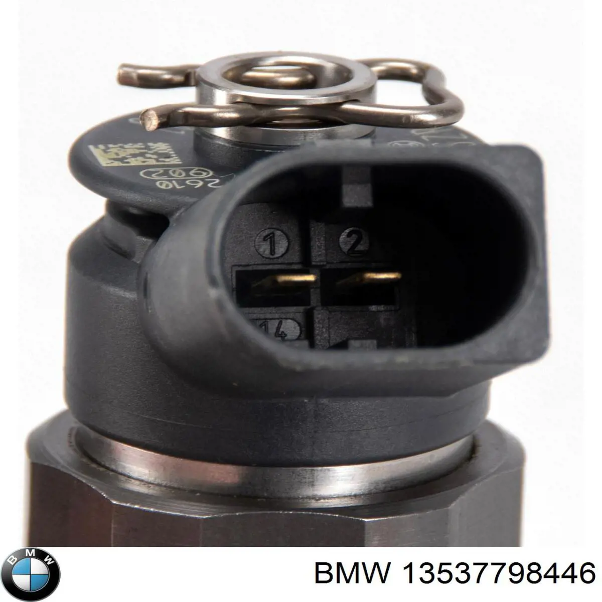 Wtryskiwacz paliwa BMW 0445110601 cena, od 121,09 USD