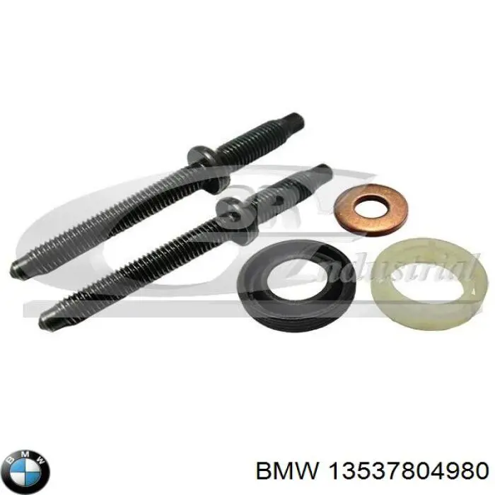 13537804980 BMW Pierścień uszczelniający wtryskiwacza