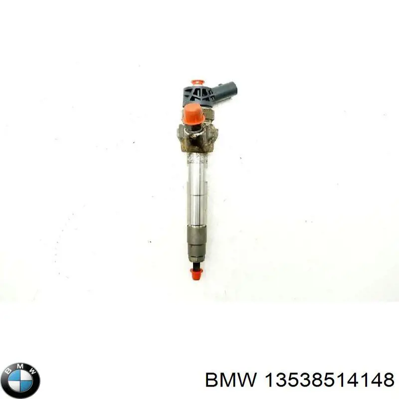 13538514148 BMW Wtryskiwacz paliwa