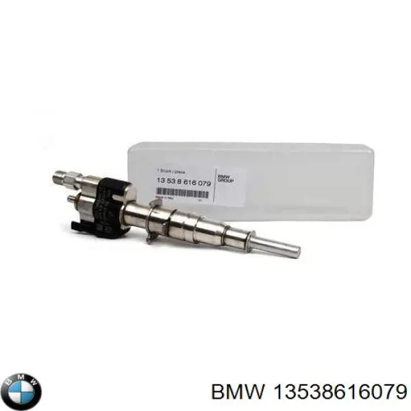 Wtryskiwacz paliwa AND 30133051 cena, od 517,87 USD