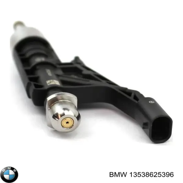 Wtryskiwacz paliwa BMW 13538625396