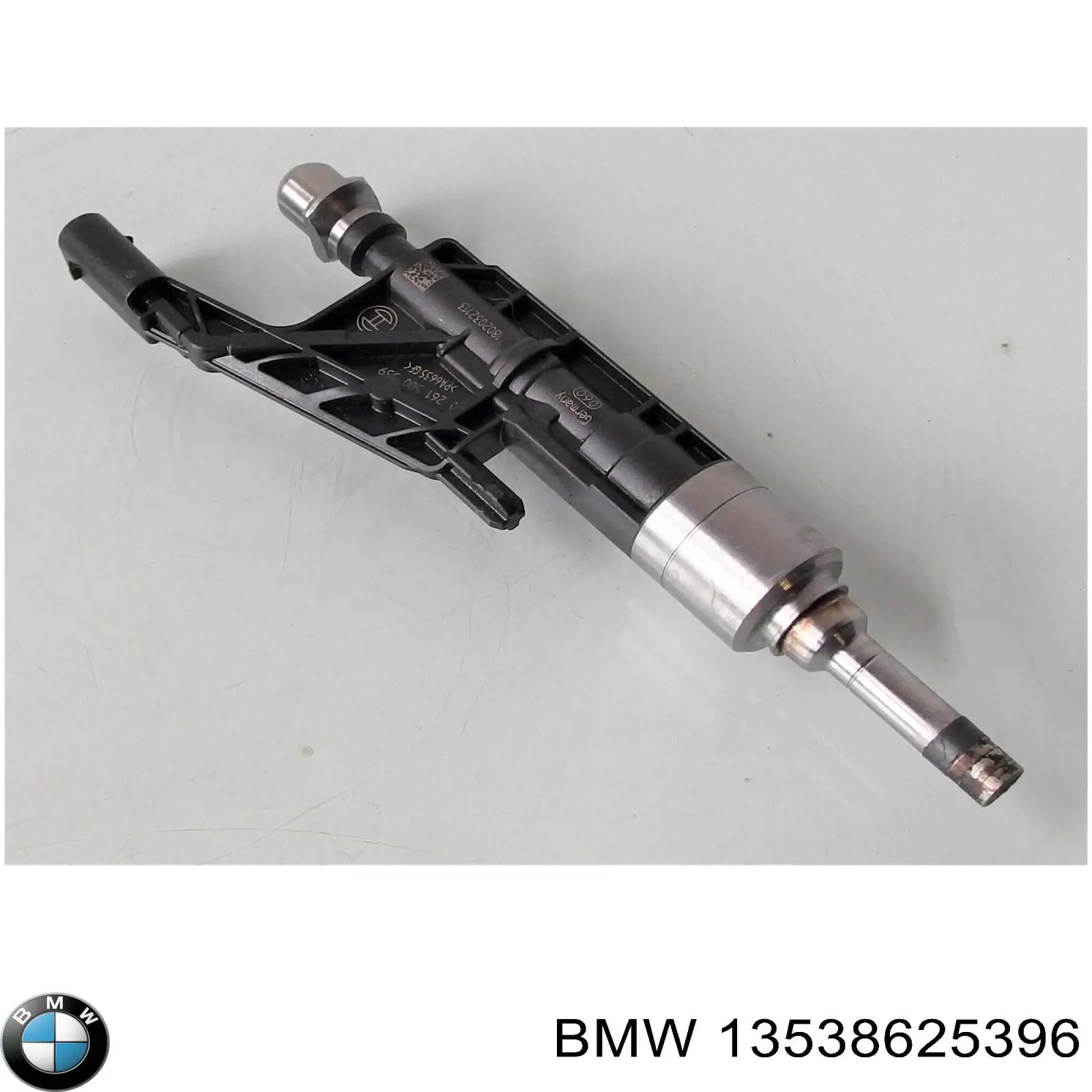 Wtryskiwacz paliwa BMW 13538625396 cena, od 175,32 USD
