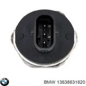 Czujnik ciśnienia paliwa BMW 13538631820 cena, od 133,96 USD