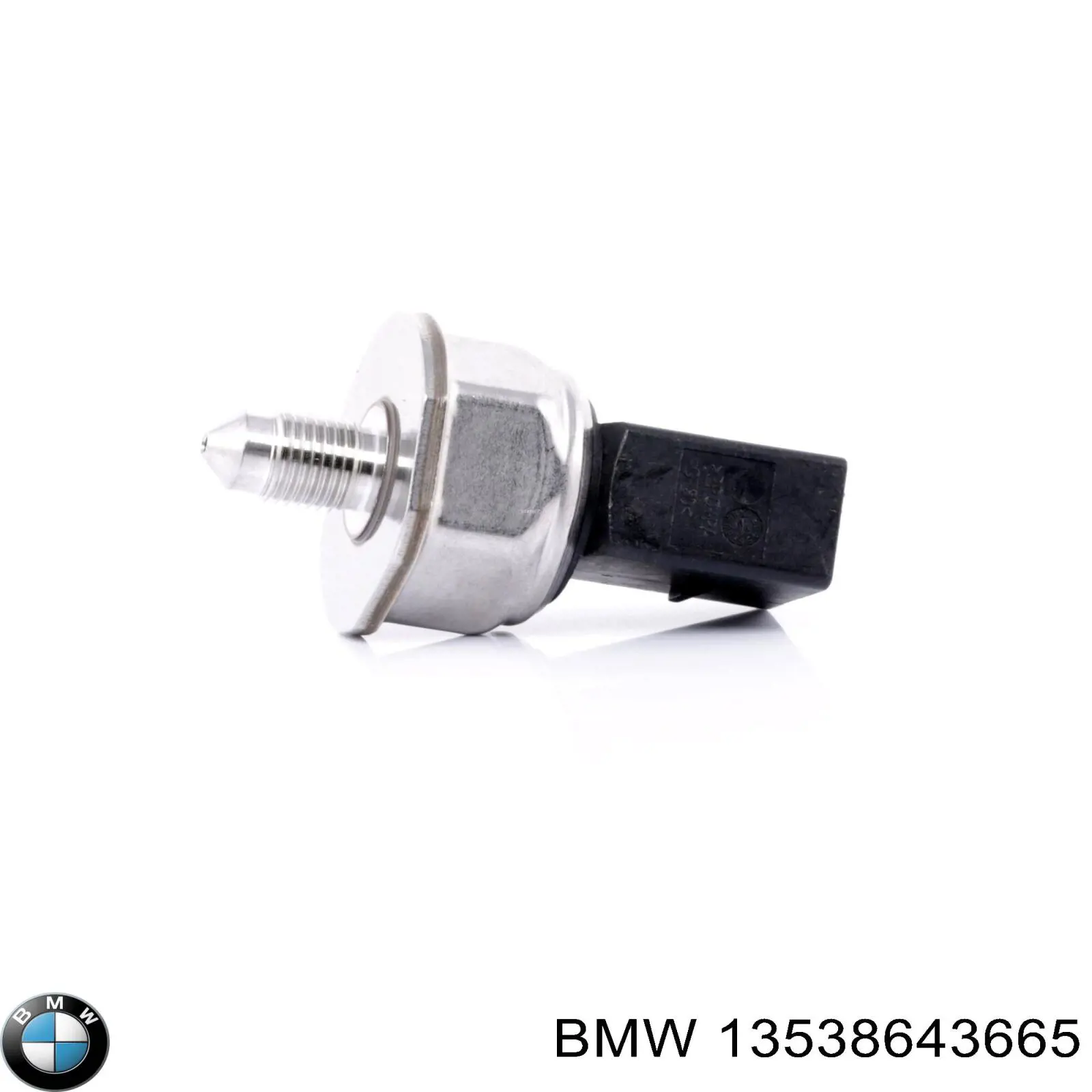 Czujnik ciśnienia paliwa BMW 13538643665 cena, od 51,62 USD