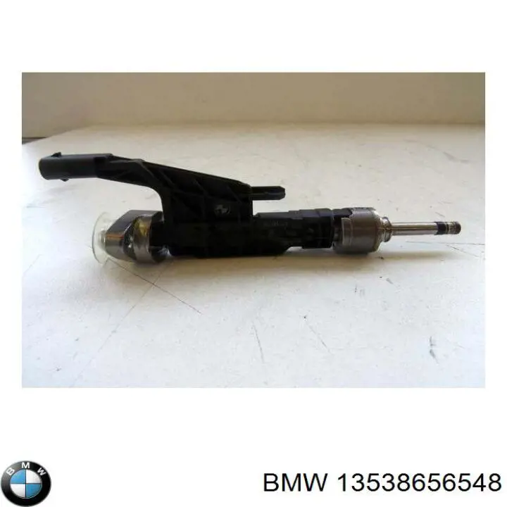 Wtryskiwacz paliwa BMW 13538656548 cena, od 108,96 USD