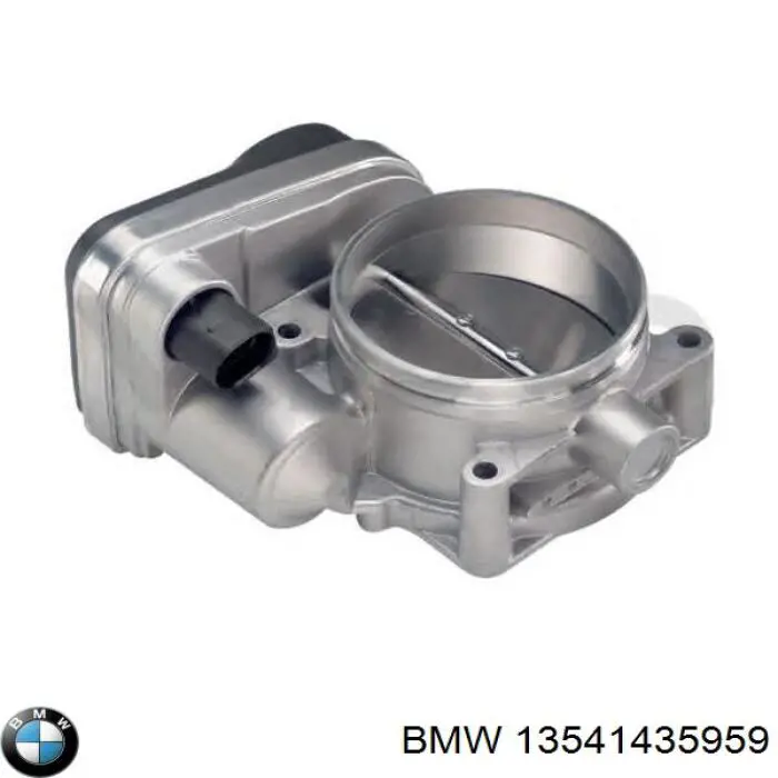 Przepustnica, komplet BMW 13541435959 cena, od 309,07 USD