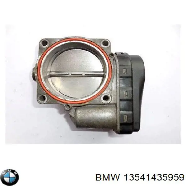 Przepustnica, komplet BMW 13541435959 cena, od 309,07 USD