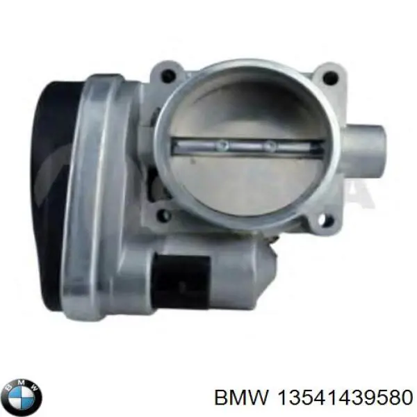 Przepustnica, komplet BMW 13541439580 cena, od 94,97 USD