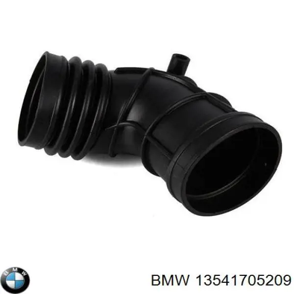 Króciec powietrza, przepływomierz BMW 13541705209 cena, od 20,74 USD