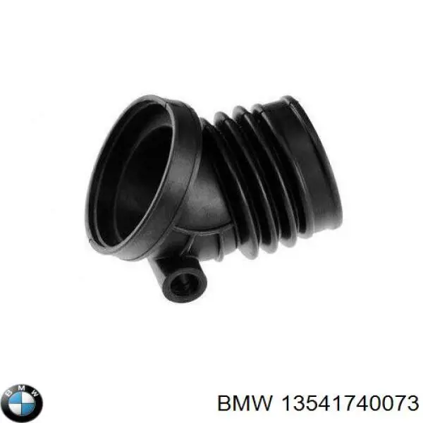 Króciec powietrza, przepływomierz BMW 13541740073 cena, od 14,08 USD