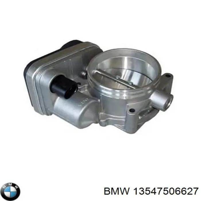 Przepustnica, komplet BMW 13547506627 cena, od 169,04 USD