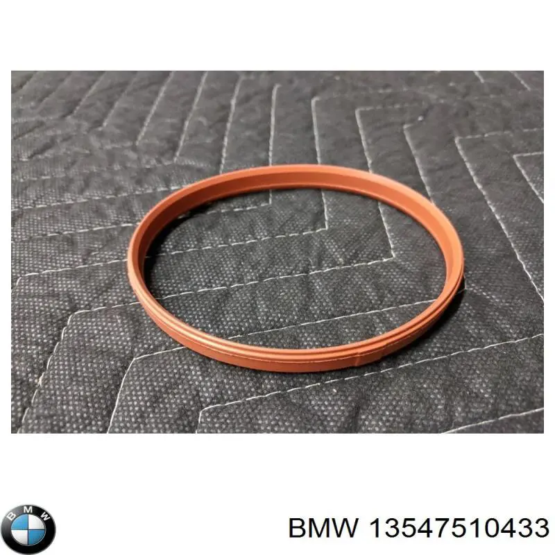 Uszczelka przepustnicy do BMW X5 (E53)