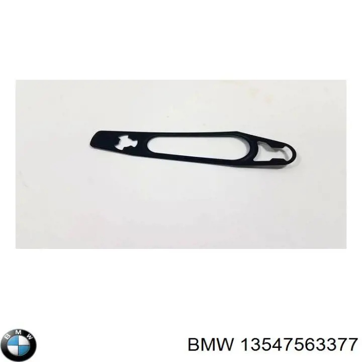 13547563377 BMW Uszczelka przepustnicy