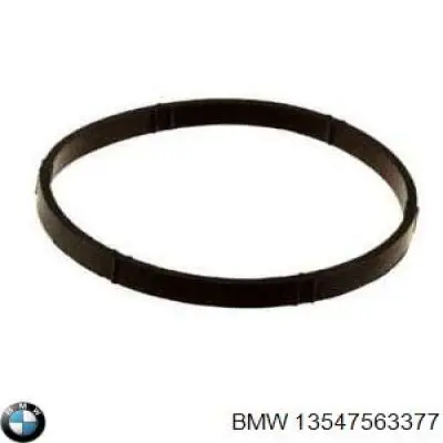 Uszczelka przepustnicy BMW 13547563377 cena, od 10,55 USD