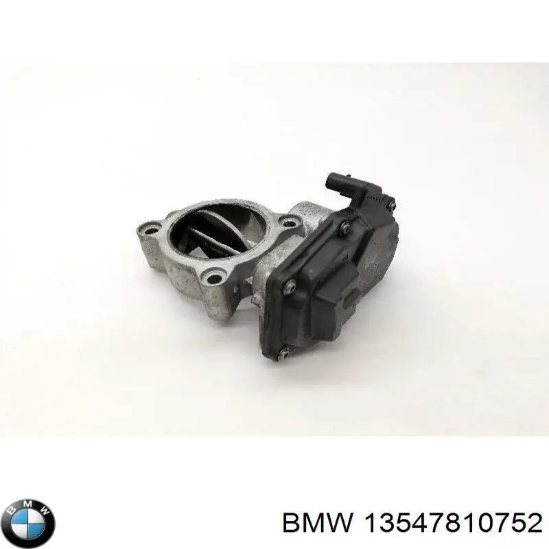 Przepustnica, komplet BMW 13547810752 cena, od 74,91 USD