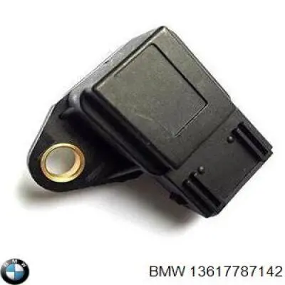 Czujnik ciśnienia w kolektorze ssącym, MAP BMW 13617787142 cena, od 27,40 USD