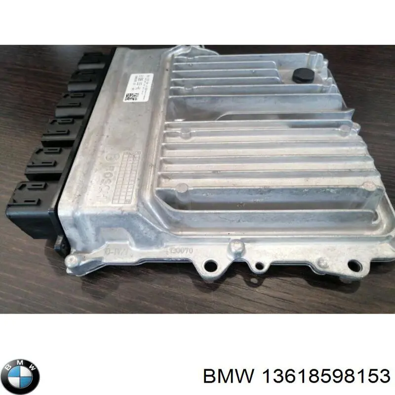 Sterownik silnika BMW X7 SUV (G07) (2019 - 2026) cena, od 508,16 USD