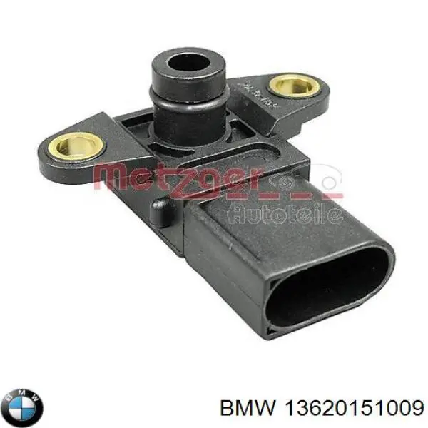 Czujnik ciśnienia w kolektorze ssącym, MAP BMW 13620151009 cena, od 25,45 USD