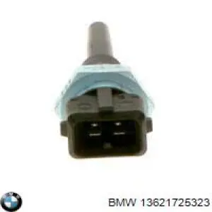 Czujnik temperatury powietrza wlotowego BMW 13621725323 cena, od 16,85 USD