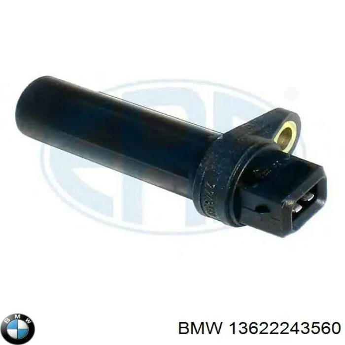 Czujnik położenia wału korbowego BMW 13622243560 cena, od 22,45 USD