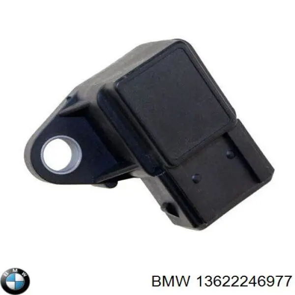 Czujnik ciśnienia w kolektorze ssącym, MAP BMW 13622246977 cena, od 23,44 USD