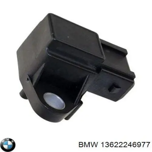 Do koszyka 13622246977 BMW Czujnik ciśnienia w kolektorze ssącym, MAP