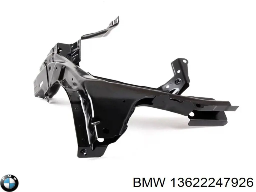 Do koszyka 13622247926 BMW Czujnik położenia wału korbowego